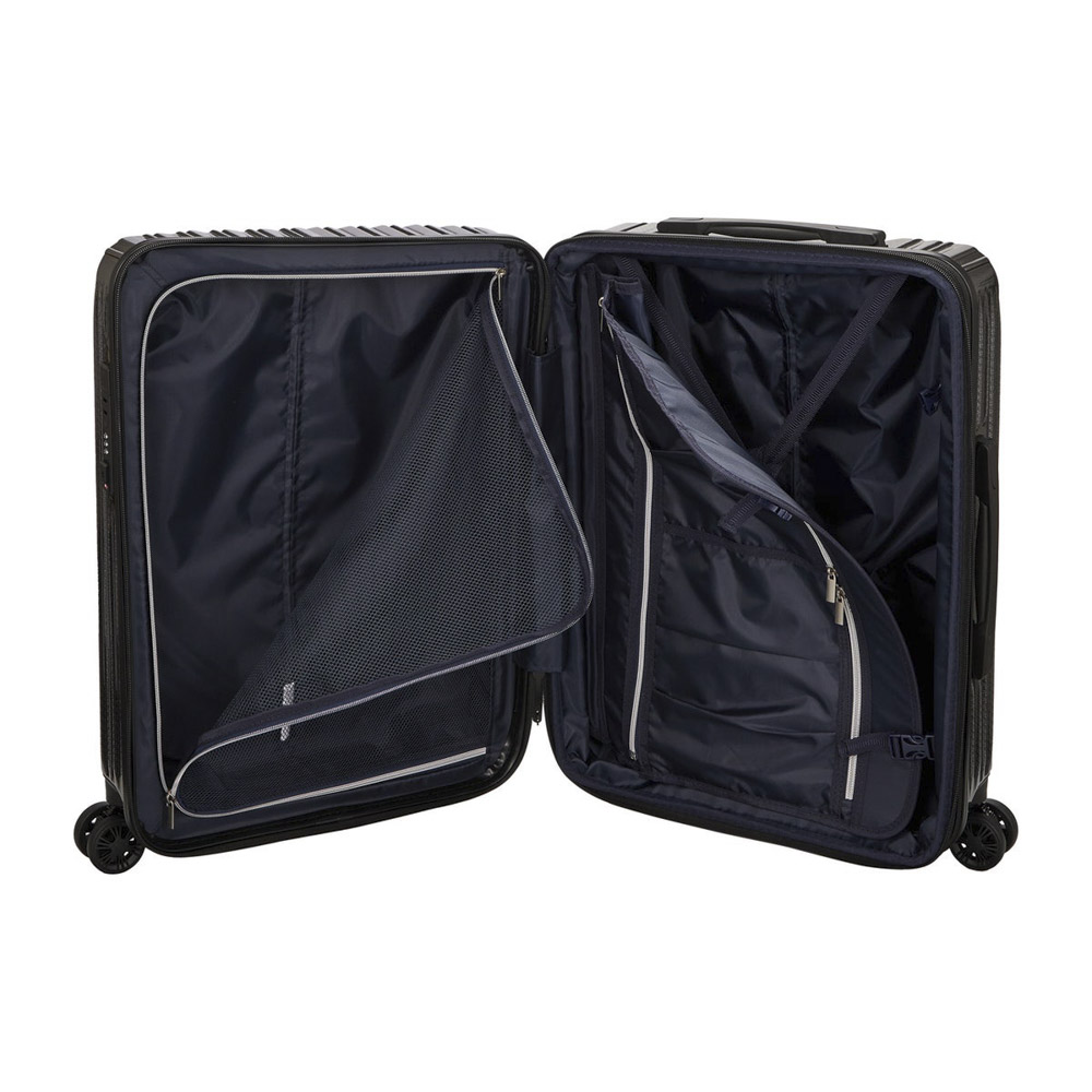 シフレ siffler キャリーケース・スーツケース TRIDENT TRI2035K-56【FITHOUSE ONLINE SHOP】