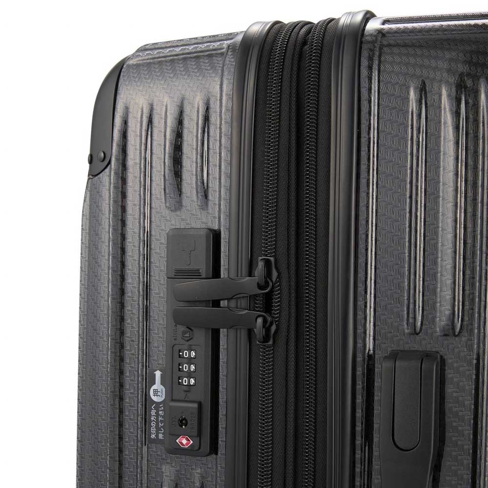 シフレ siffler キャリーケース・スーツケース TRIDENT TRI2035K-56【FITHOUSE ONLINE SHOP】