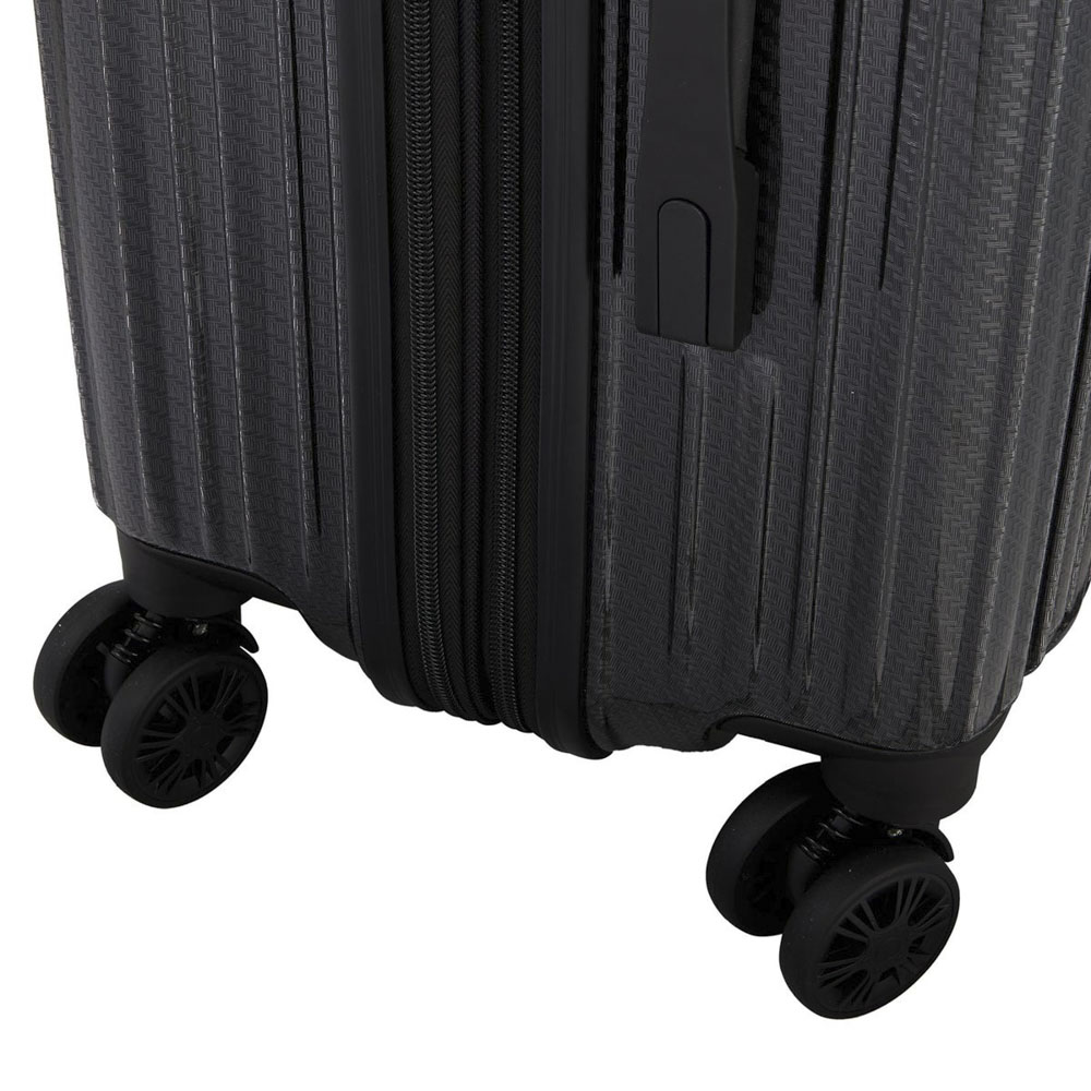 シフレ siffler キャリーケース・スーツケース TRIDENT TRI2035K-56【FITHOUSE ONLINE SHOP】