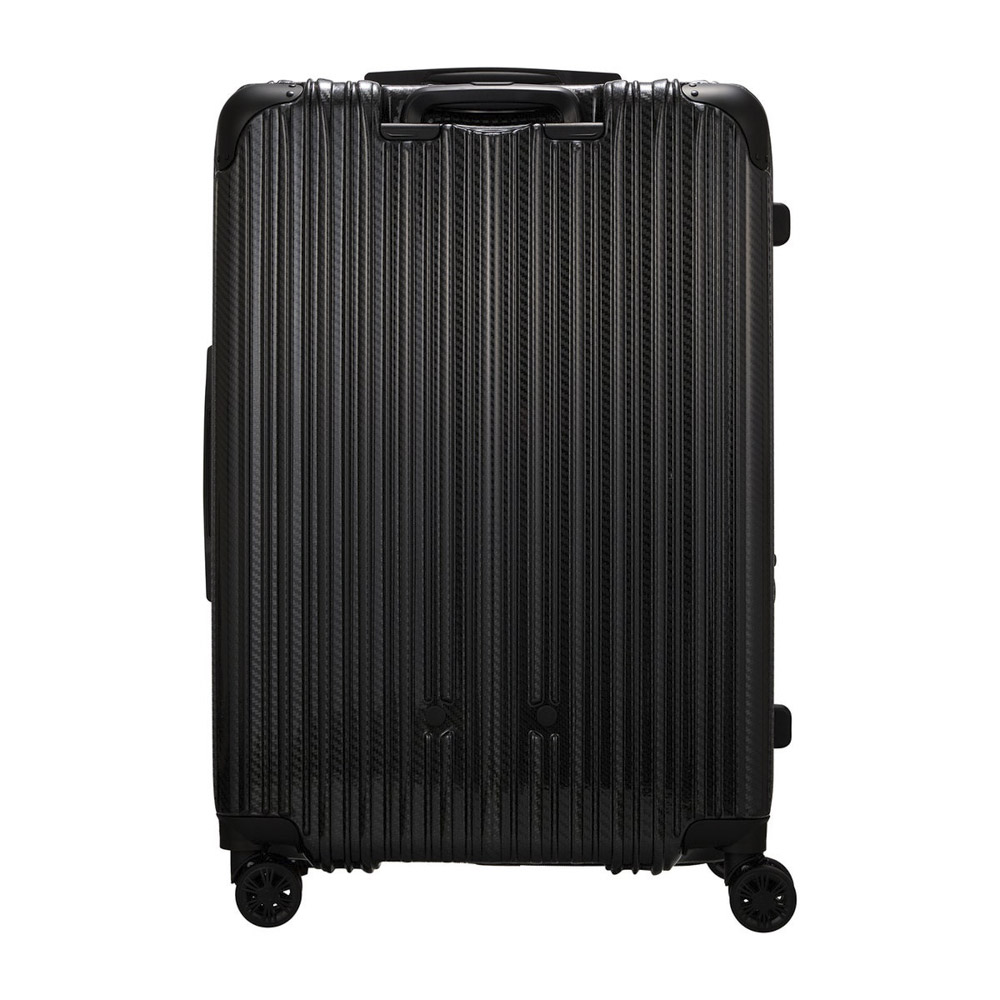 シフレ siffler スーツケース・キャリーバッグ TRIDENT TRI2035K-67【FITHOUSE ONLINE SHOP】