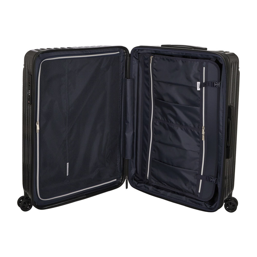 シフレ siffler スーツケース・キャリーバッグ TRIDENT TRI2035K-67【FITHOUSE ONLINE SHOP】