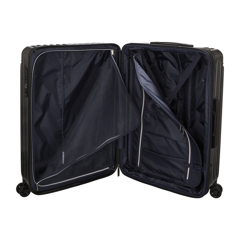 シフレ siffler スーツケース・キャリーバッグ TRIDENT TRI2035K-67【FITHOUSE ONLINE SHOP】