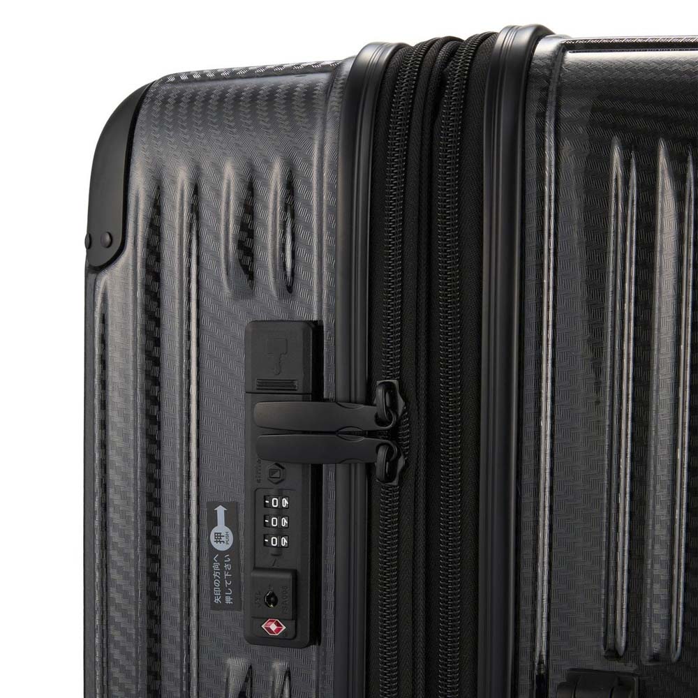 シフレ siffler スーツケース・キャリーバッグ TRIDENT TRI2035K-67【FITHOUSE ONLINE SHOP】