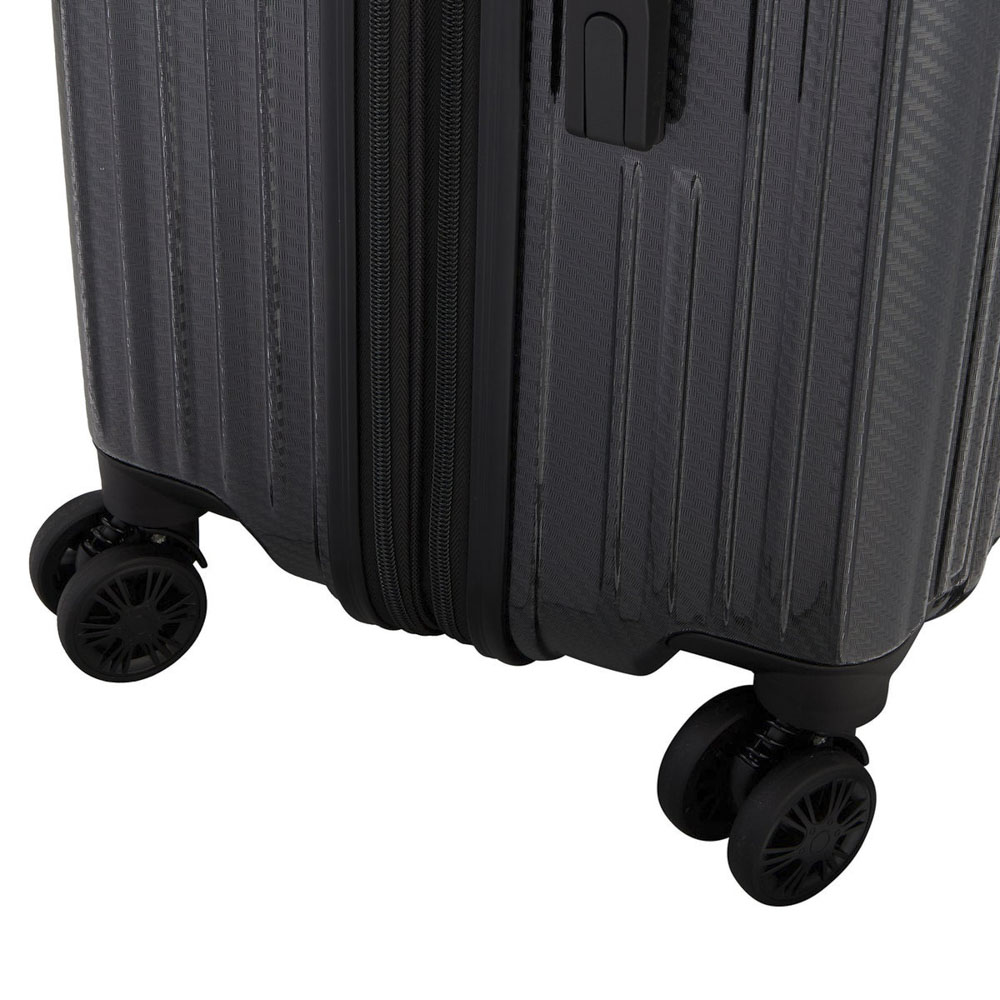 シフレ siffler スーツケース・キャリーバッグ TRIDENT TRI2035K-67【FITHOUSE ONLINE SHOP】