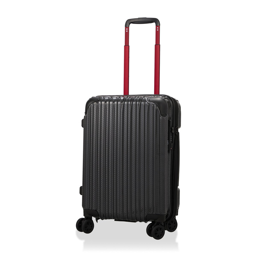 シフレ siffler キャリーケース スーツケース トライデント TRIDENT TRI2035K-49 約35L(40L)【FITHOUSE ONLINE SHOP】