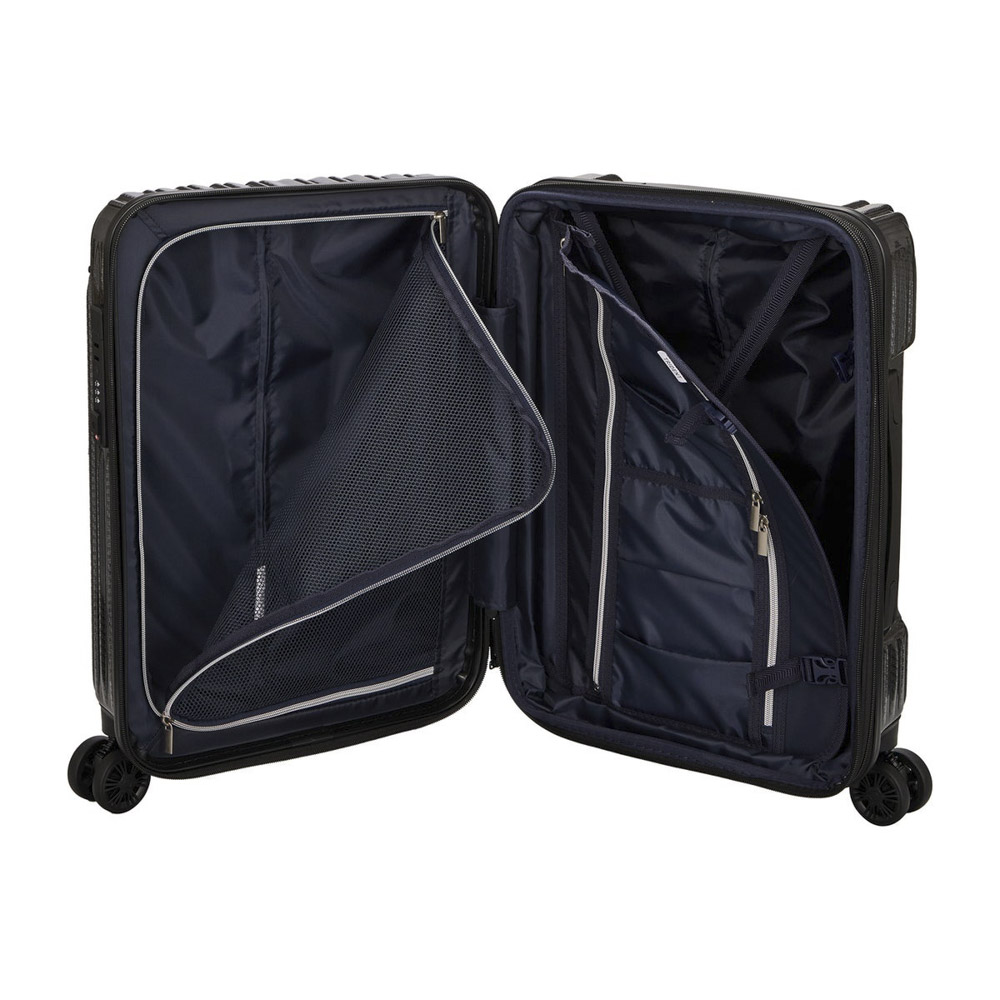シフレ siffler キャリーケース スーツケース トライデント TRIDENT TRI2035K-49 約35L(40L)【FITHOUSE ONLINE SHOP】