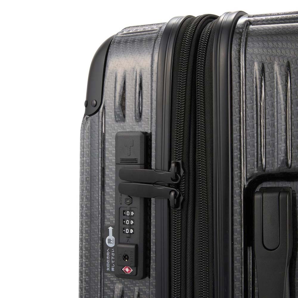 シフレ siffler キャリーケース スーツケース トライデント TRIDENT TRI2035K-49 約35L(40L)【FITHOUSE ONLINE SHOP】