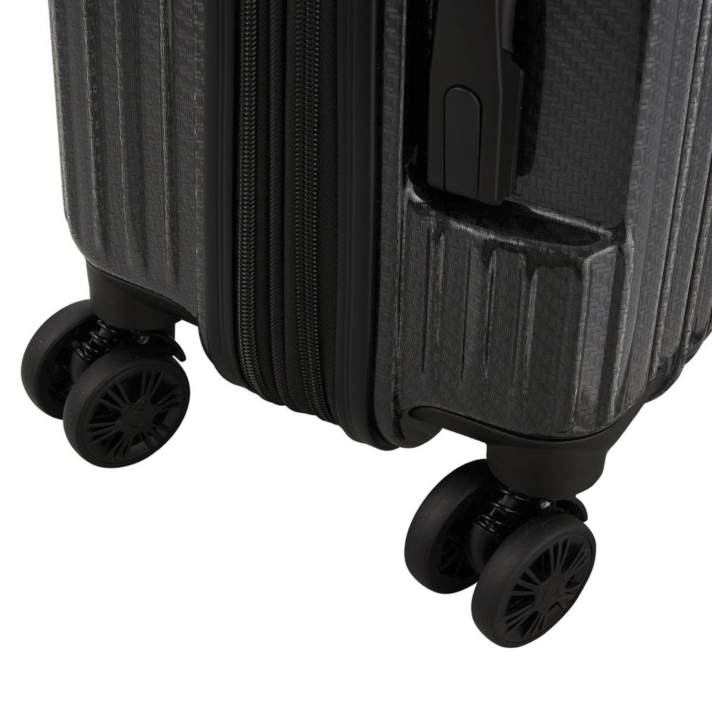 シフレ siffler キャリーケース スーツケース トライデント TRIDENT TRI2035K-49 約35L(40L)【FITHOUSE ONLINE SHOP】