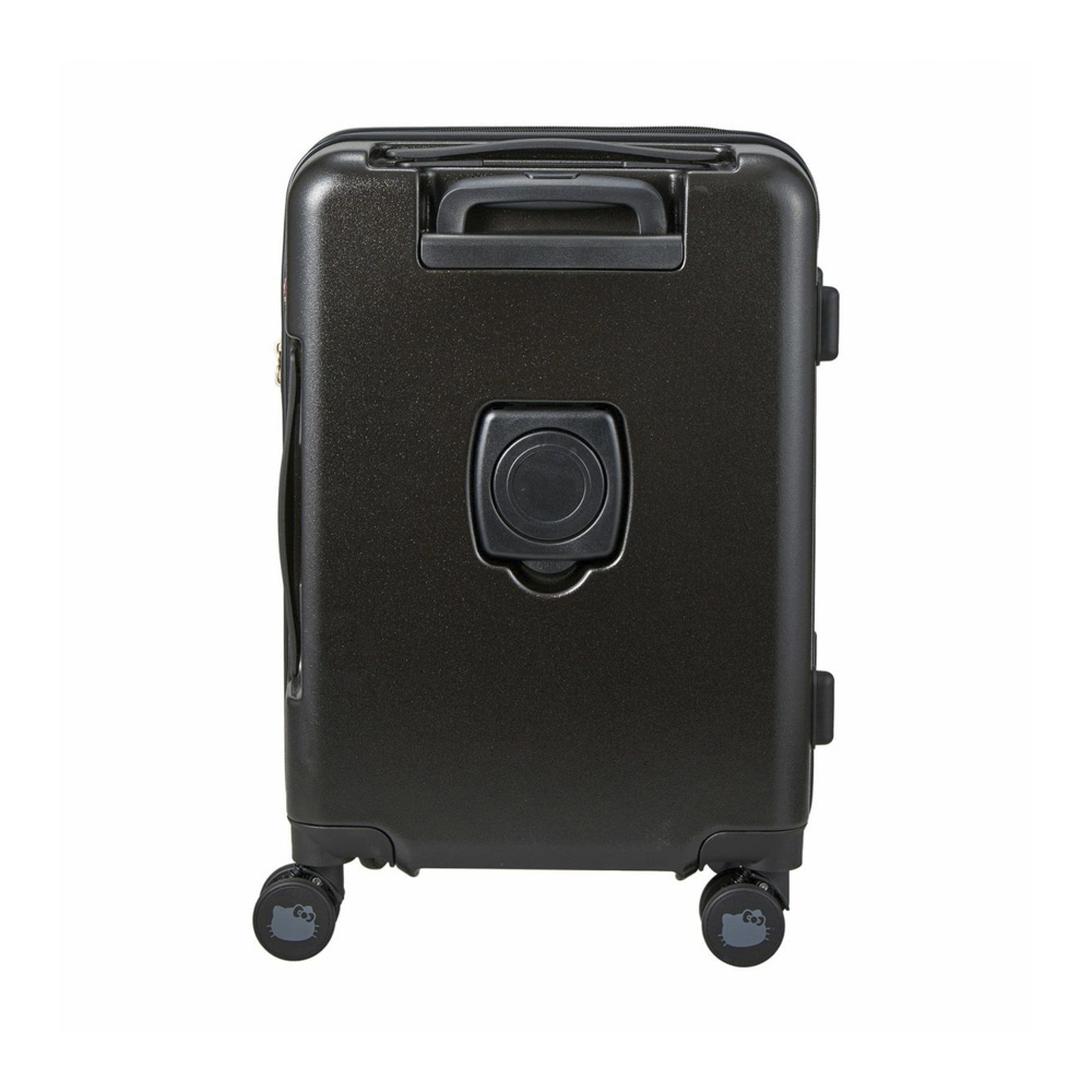 シフレ siffler スーツケース・キャリーバッグ 日焼け ハローキティ サンリオキャラクターズ HPL2333-48 Sサイズ【FITHOUSE ONLINE SHOP】
