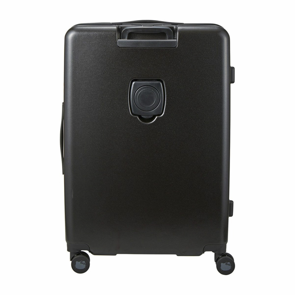 シフレ siffler スーツケース・キャリーバッグ 日焼け ハローキティ サンリオキャラクターズ HPL2333-68 Lサイズ【FITHOUSE ONLINE SHOP】