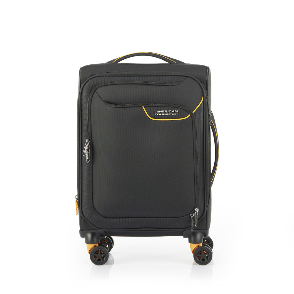 アメリカンツーリスター AMERICAN TOURISTER キャリーバッグ・スーツケース アップライト 4.0 スピナー55 エキスパンダブル QJ6-C4002【FITHOUSE ONLINE SHOP】