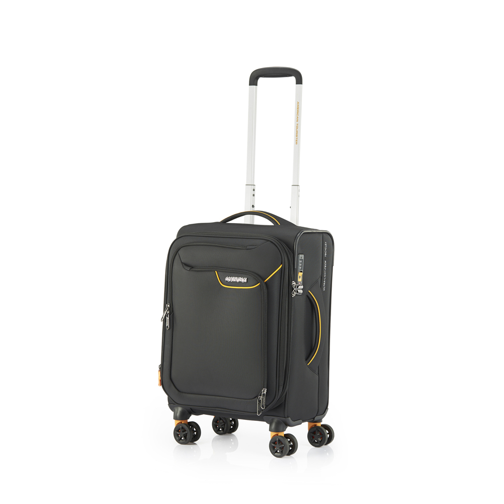 アメリカンツーリスター AMERICAN TOURISTER キャリーバッグ・スーツケース アップライト 4.0 スピナー55 エキスパンダブル QJ6-C4002【FITHOUSE ONLINE SHOP】