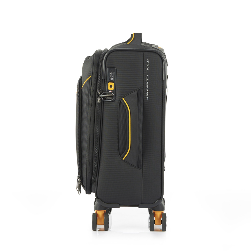 アメリカンツーリスター AMERICAN TOURISTER キャリーバッグ・スーツケース アップライト 4.0 スピナー55 エキスパンダブル QJ6-C4002【FITHOUSE ONLINE SHOP】