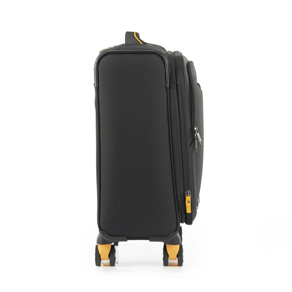 アメリカンツーリスター AMERICAN TOURISTER キャリーバッグ・スーツケース アップライト 4.0 スピナー55 エキスパンダブル QJ6-C4002【FITHOUSE ONLINE SHOP】