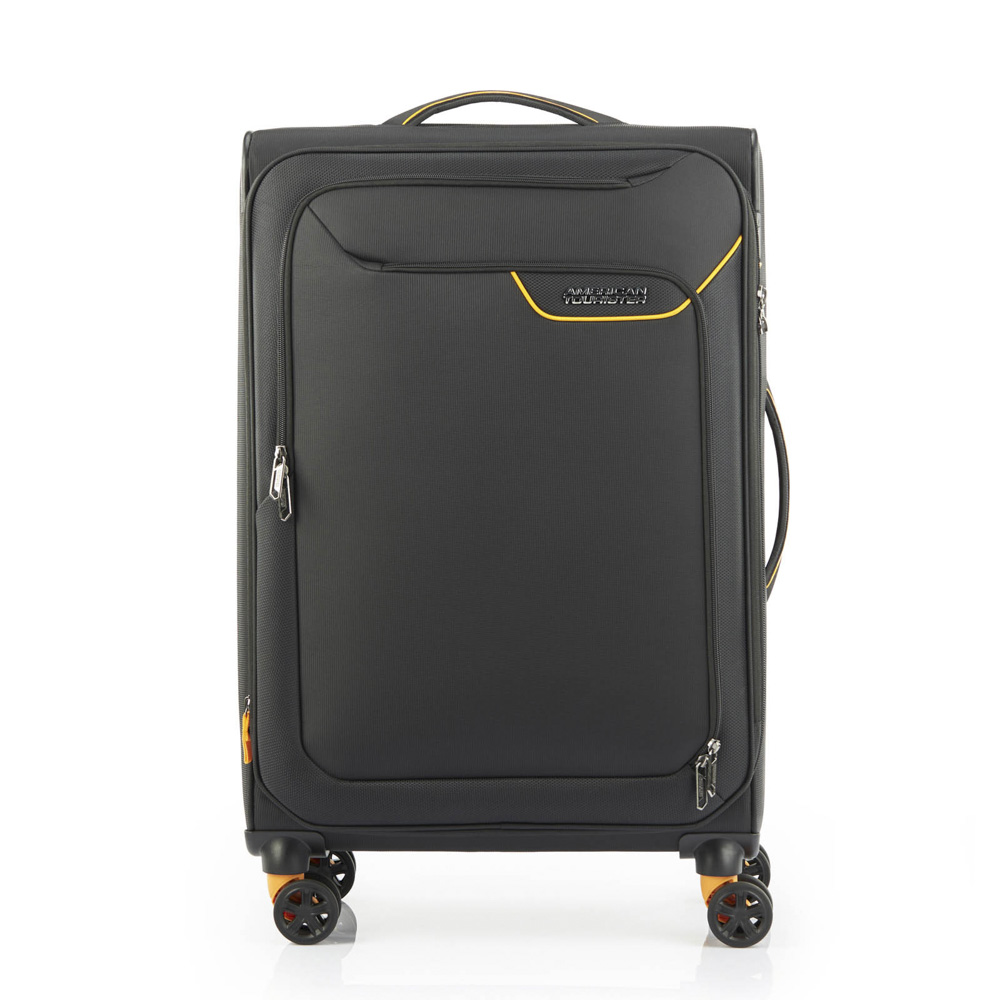 アメリカンツーリスター AMERICAN TOURISTER キャリーバッグ・スーツケース アップライト 4.0 スピナー71 エキスパンダブル QJ6-C4003【FITHOUSE ONLINE SHOP】