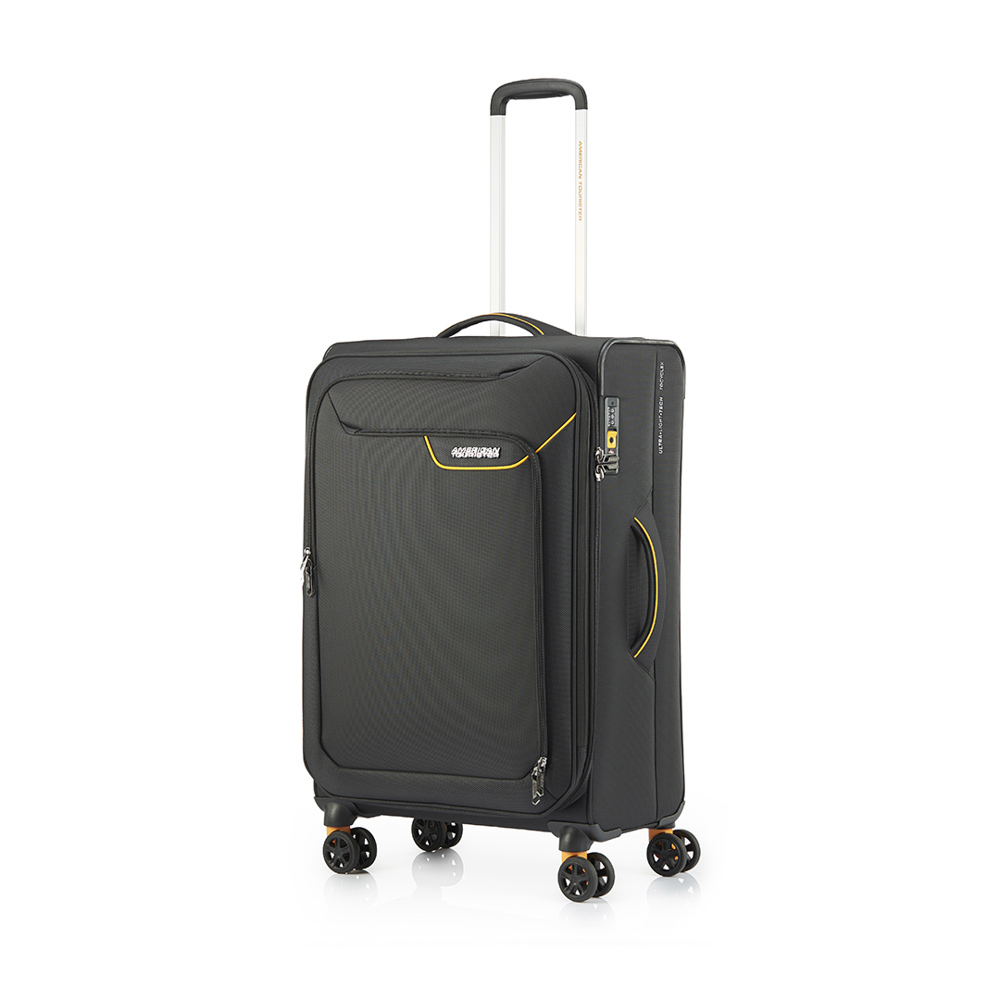 アメリカンツーリスター AMERICAN TOURISTER キャリーバッグ・スーツケース アップライト 4.0 スピナー71 エキスパンダブル QJ6-C4003【FITHOUSE ONLINE SHOP】