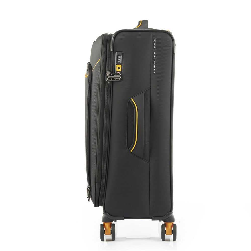 アメリカンツーリスター AMERICAN TOURISTER キャリーバッグ・スーツケース
 アップライト 4.0 スピナー71 エキスパンダブル QJ6-C4003【FITHOUSE ONLINE SHOP】