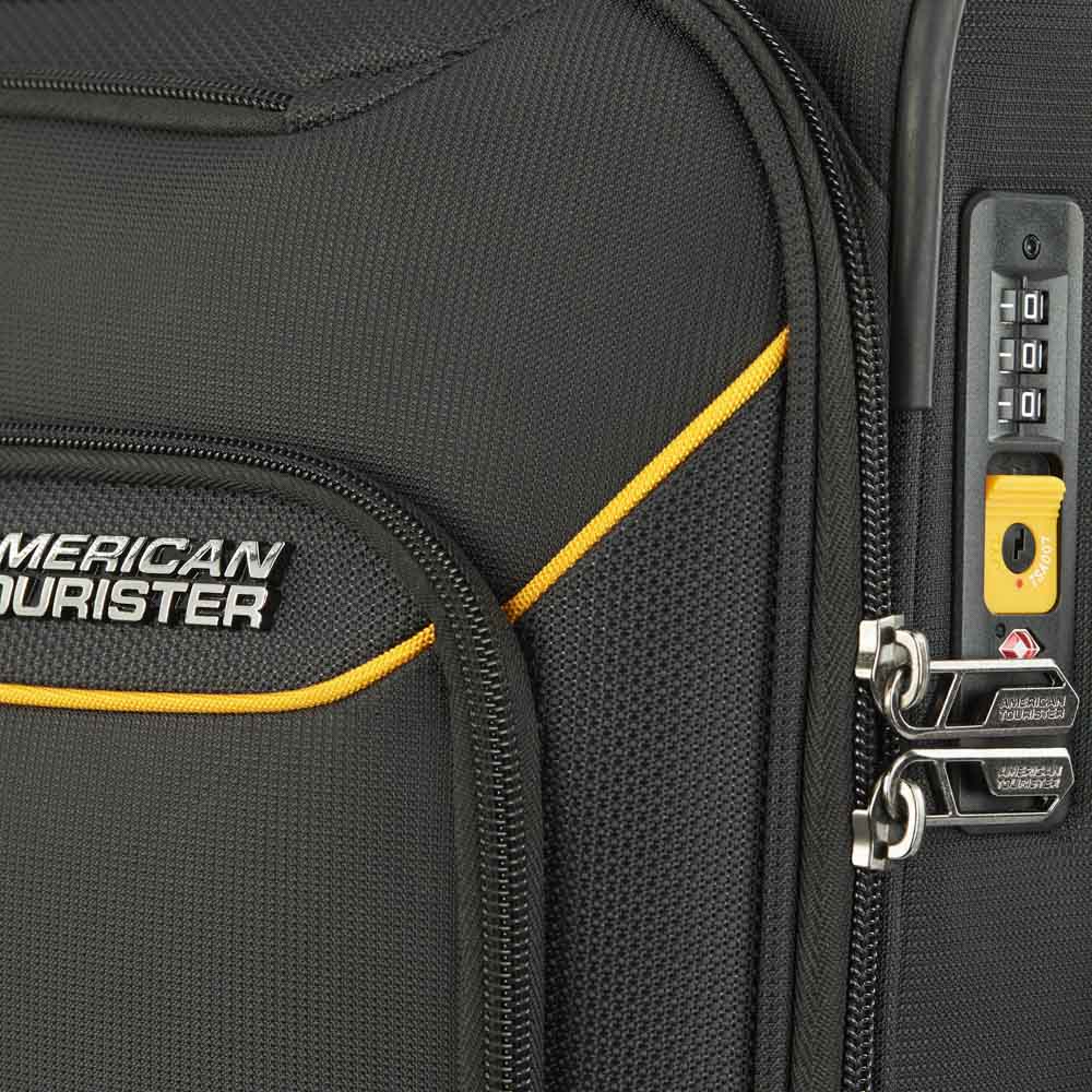 アメリカンツーリスター AMERICAN TOURISTER キャリーバッグ・スーツケース アップライト 4.0 スピナー71 エキスパンダブル QJ6-C4003【FITHOUSE ONLINE SHOP】