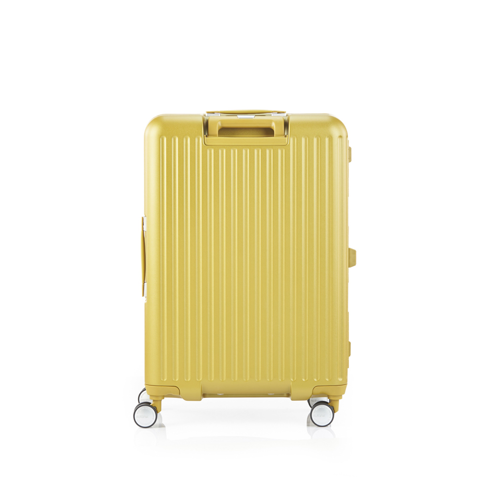 アメリカンツーリスター AMERICAN TOURISTER キャリーバッグ・スーツケース ロケーション スピナー65 QI9-56002【FITHOUSE ONLINE SHOP】