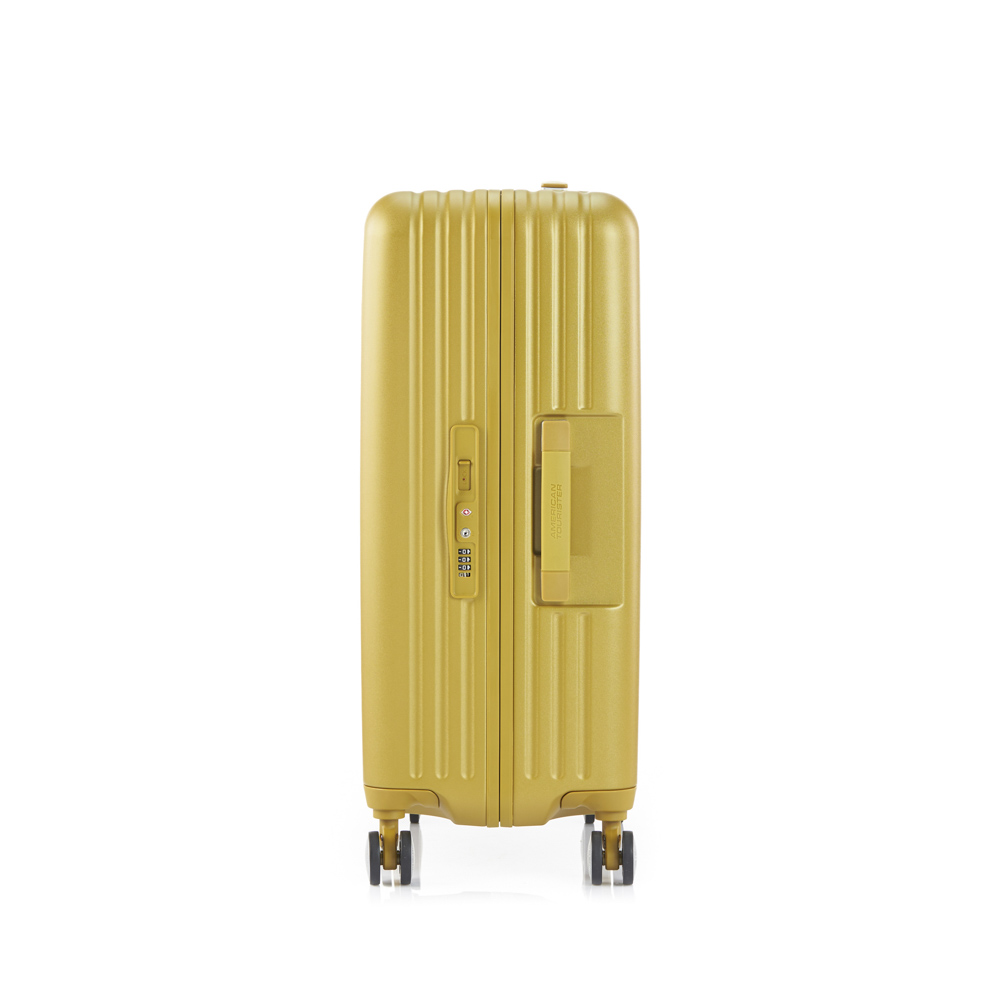 アメリカンツーリスター AMERICAN TOURISTER キャリーバッグ・スーツケース ロケーション スピナー65 QI9-56002【FITHOUSE ONLINE SHOP】