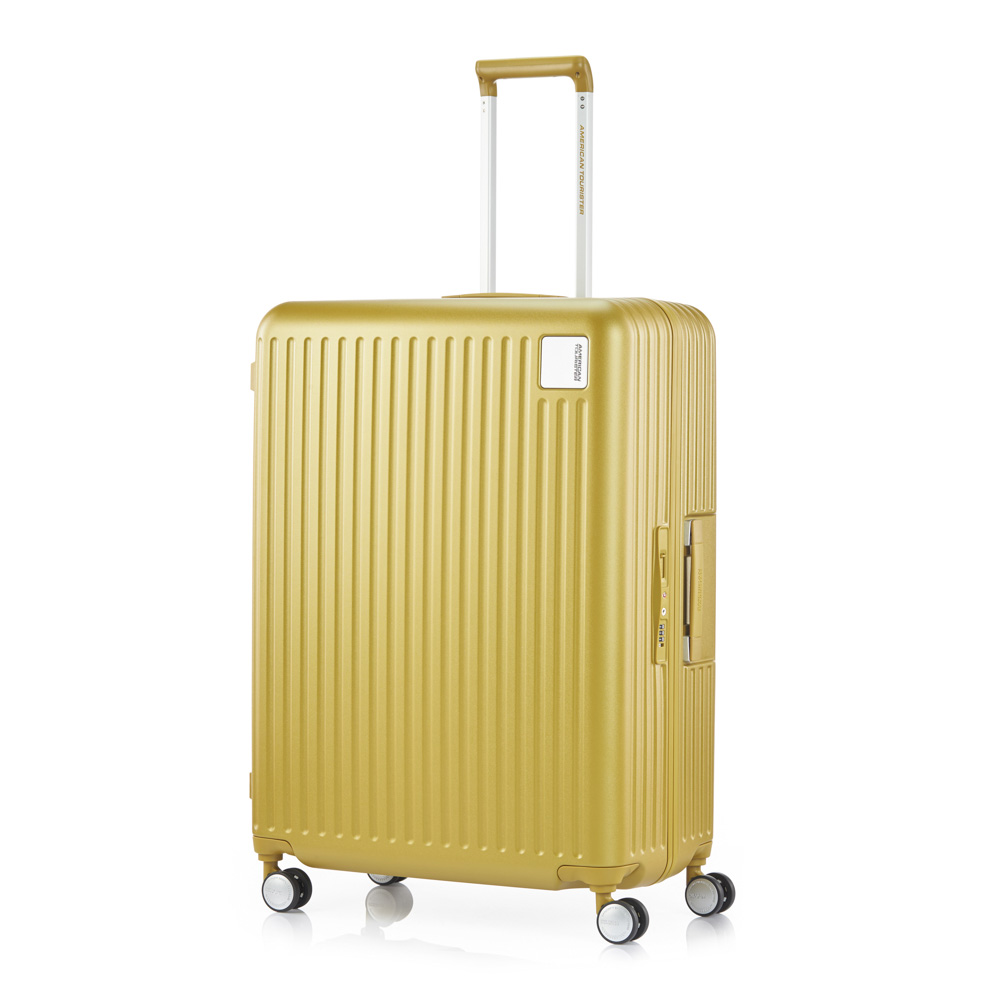 アメリカンツーリスター AMERICAN TOURISTER キャリーバッグ・スーツケース ロケーション スピナー75 QI9-56003【FITHOUSE ONLINE SHOP】