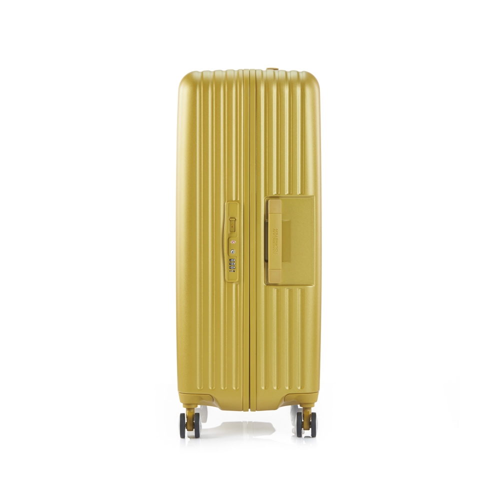 アメリカンツーリスター AMERICAN TOURISTER キャリーバッグ・スーツケース ロケーション スピナー75 QI9-56003【FITHOUSE ONLINE SHOP】