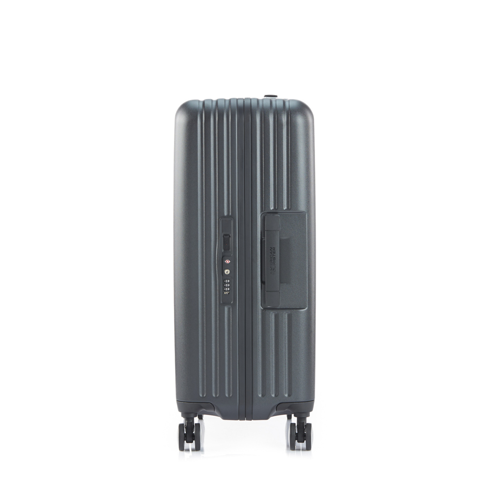 アメリカンツーリスター AMERICAN TOURISTER キャリーバッグ・スーツケース ロケーション スピナー65 QI9-09002【FITHOUSE ONLINE SHOP】