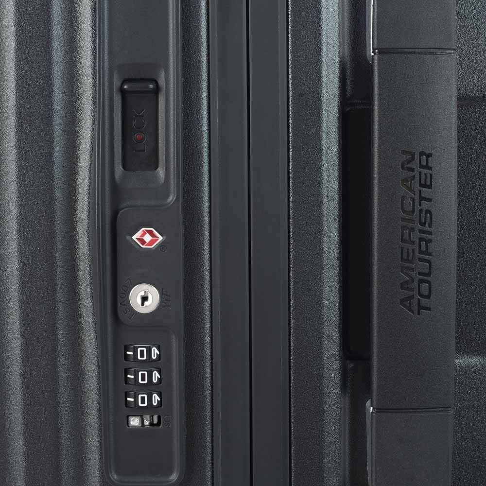 アメリカンツーリスター AMERICAN TOURISTER キャリーバッグ・スーツケース
 ロケーション スピナー65 QI9-09002【FITHOUSE ONLINE SHOP】