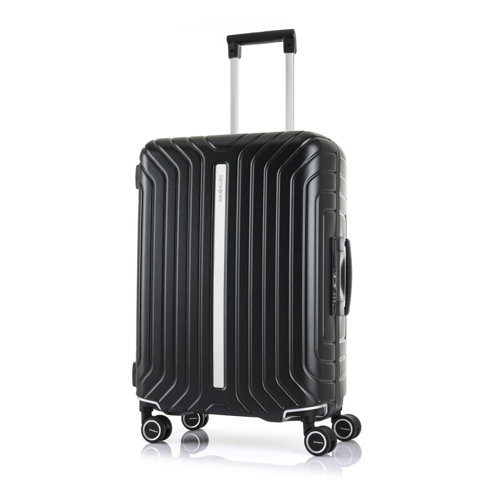 サムソナイト Samsonite スーツケース・キャリーバッグ ライトフレーム スピナー66 QA7-09002【FITHOUSE ONLINE SHOP】