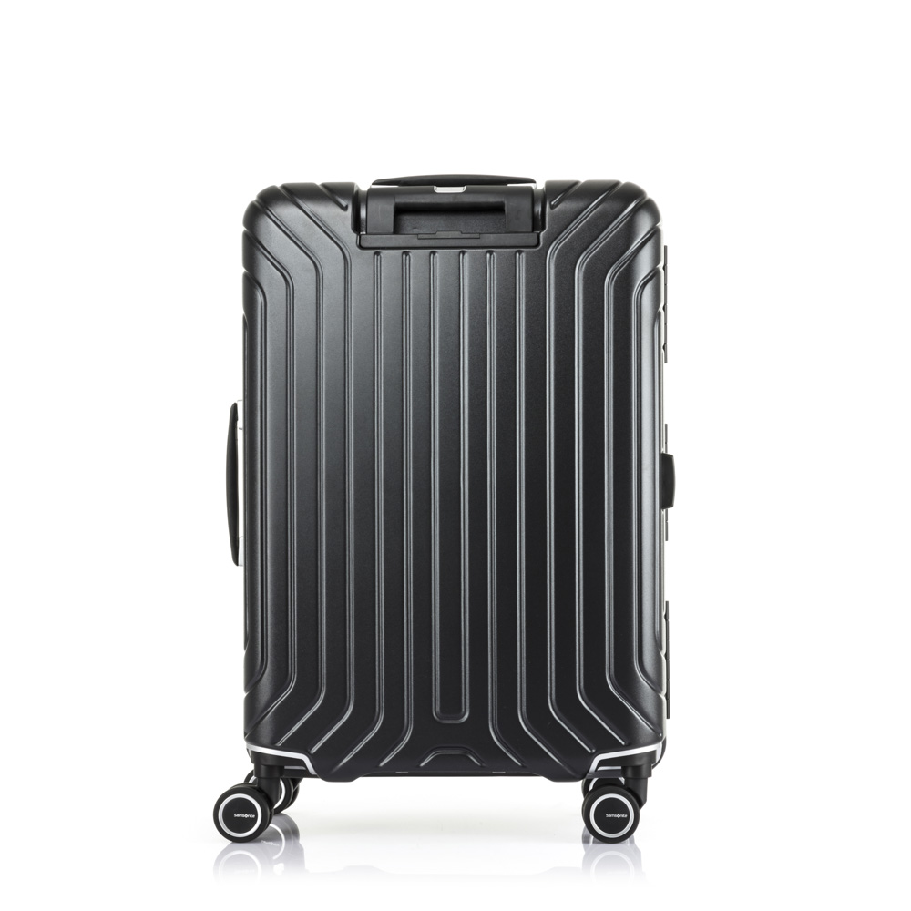 サムソナイト Samsonite スーツケース・キャリーバッグ ライトフレーム スピナー66 QA7-09002【FITHOUSE ONLINE SHOP】