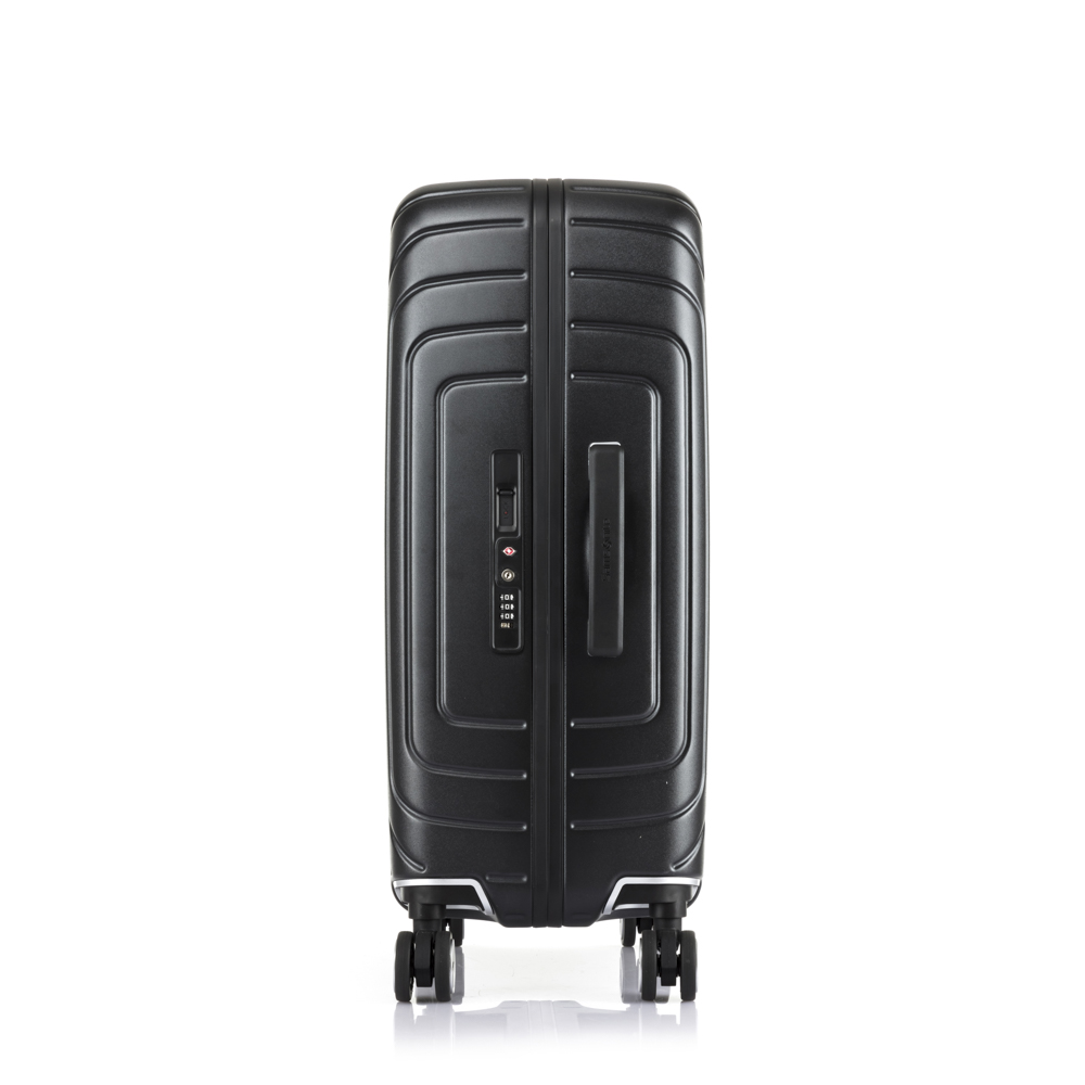 サムソナイト Samsonite スーツケース・キャリーバッグ ライトフレーム スピナー66 QA7-09002【FITHOUSE ONLINE SHOP】