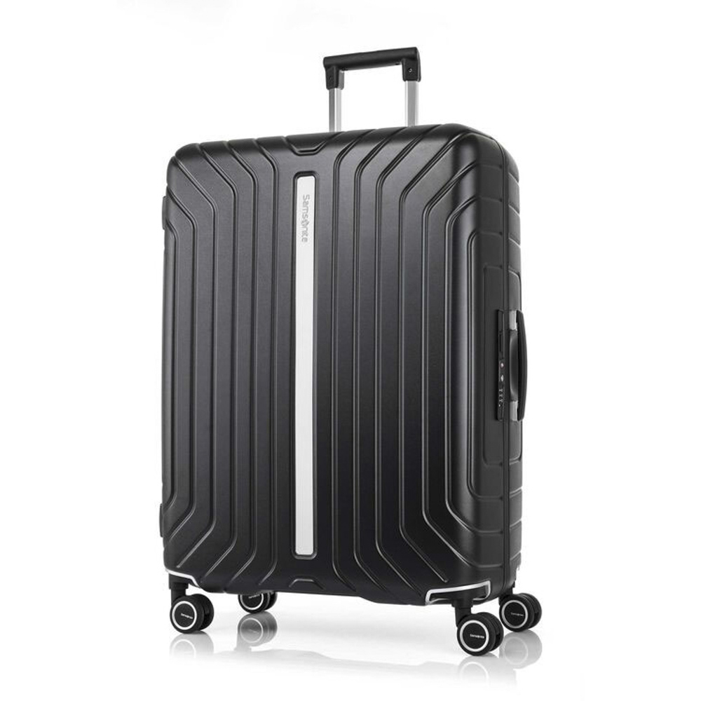 サムソナイト Samsonite スーツケース・キャリーバッグ ライトフレーム スピナー75 QA7-09003【FITHOUSE ONLINE SHOP】