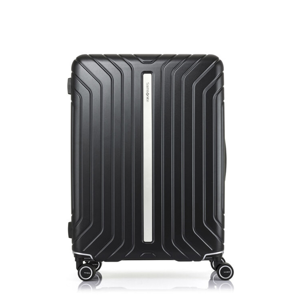 サムソナイト Samsonite スーツケース・キャリーバッグ ライトフレーム スピナー75 QA7-09003【FITHOUSE ONLINE SHOP】