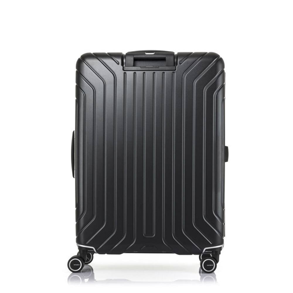 サムソナイト Samsonite スーツケース・キャリーバッグ ライトフレーム スピナー75 QA7-09003【FITHOUSE ONLINE SHOP】