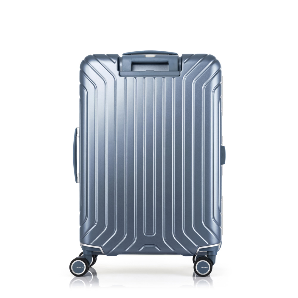 サムソナイト Samsonite スーツケース・キャリーバッグ ライトフレーム スピナー66 QA7-51002【FITHOUSE ONLINE SHOP】