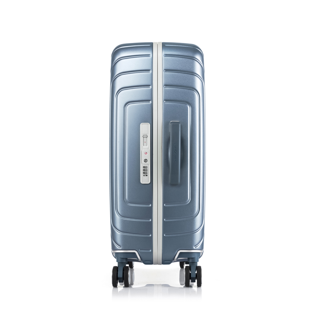 サムソナイト Samsonite スーツケース・キャリーバッグ ライトフレーム スピナー66 QA7-51002【FITHOUSE ONLINE SHOP】