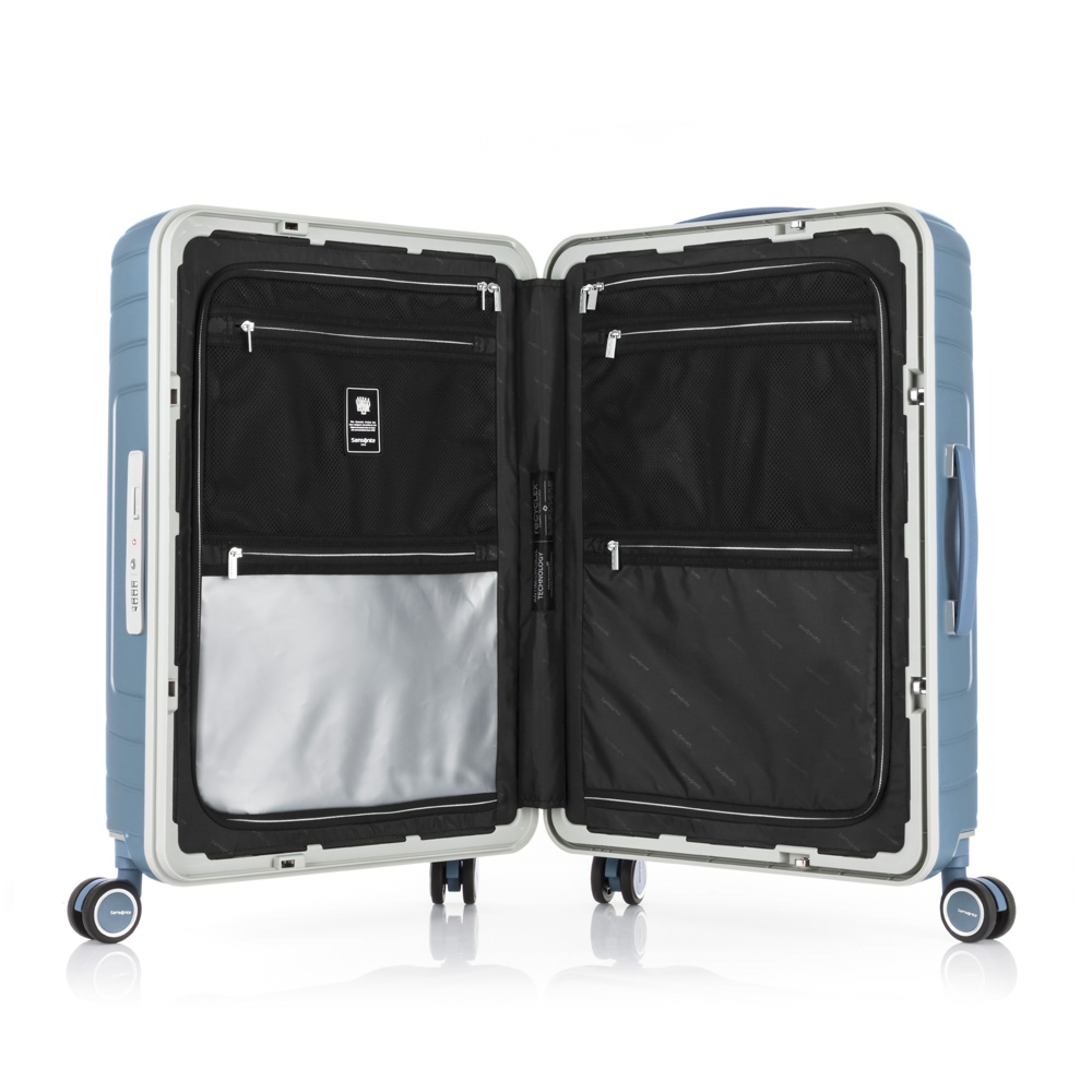 サムソナイト Samsonite スーツケース・キャリーバッグ ライト