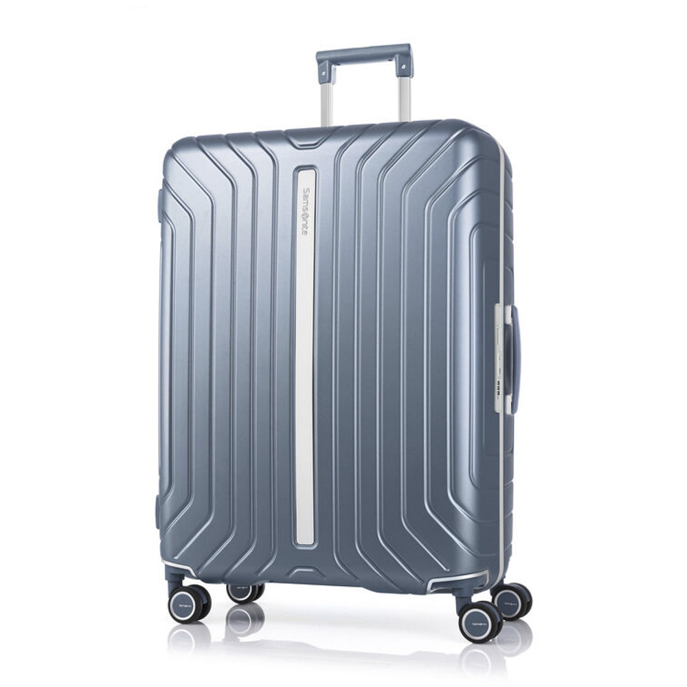 サムソナイト Samsonite スーツケース・キャリーバッグ ライトフレーム スピナー75 QA7-51003【FITHOUSE ONLINE SHOP】