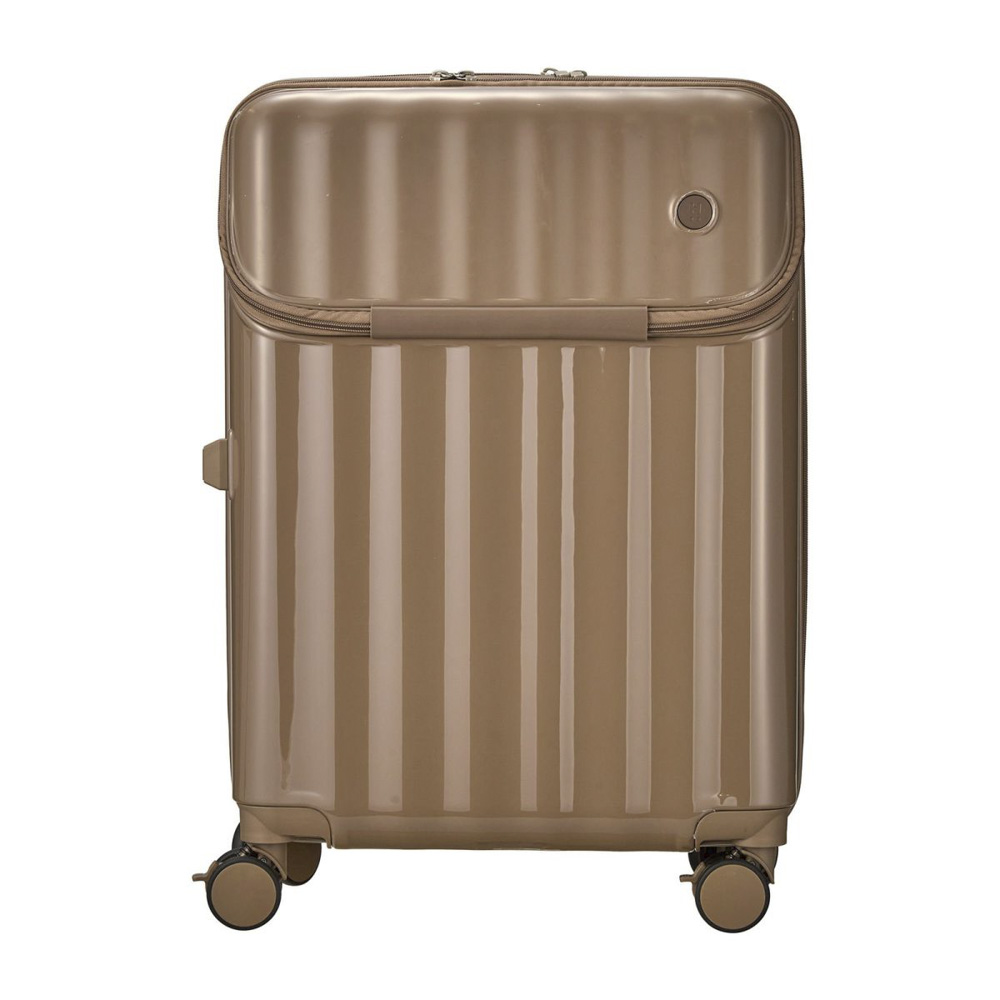 シフレ siffler スーツケース・キャリーバッグ エイチプラス HPL2302 Mサイズ【FITHOUSE ONLINE SHOP】
