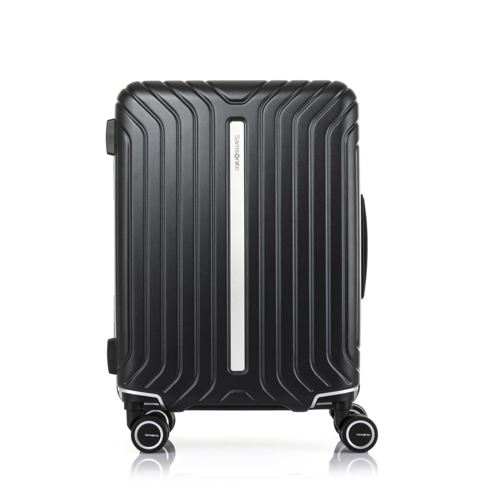 サムソナイト Samsonite スーツケース・キャリーバッグ ライトフレーム SP55 QA7*09001【FITHOUSE ONLINE SHOP】