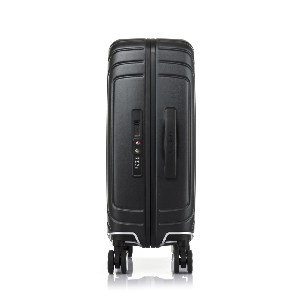サムソナイト Samsonite スーツケース・キャリーバッグ ライトフレーム SP55 QA7*09001【FITHOUSE ONLINE SHOP】