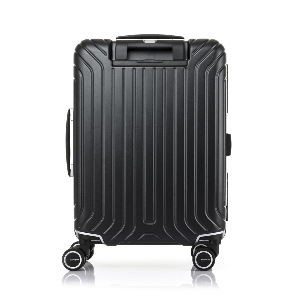 サムソナイト Samsonite スーツケース・キャリーバッグ ライトフレーム SP55 QA7*09001【FITHOUSE ONLINE SHOP】