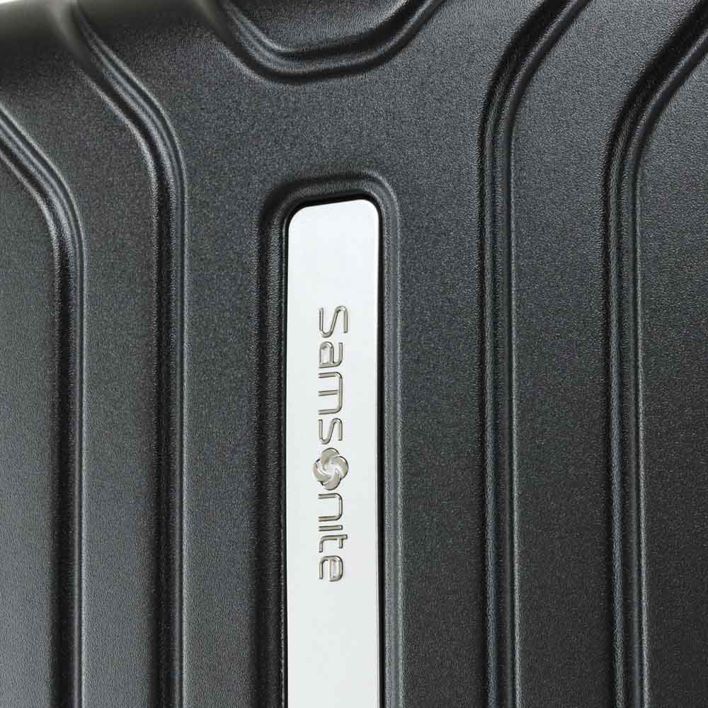 サムソナイト Samsonite スーツケース・キャリーバッグ ライトフレーム SP55 QA7*09001【FITHOUSE ONLINE SHOP】