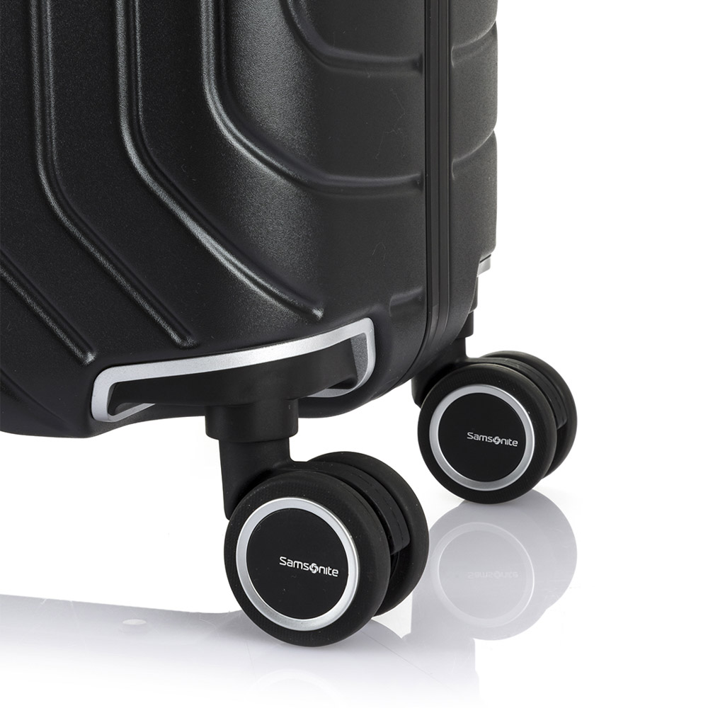 サムソナイト Samsonite スーツケース・キャリーバッグ ライトフレーム SP55 QA7*09001【FITHOUSE ONLINE SHOP】