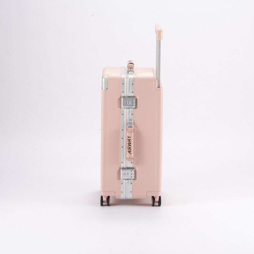 エアウェイ AIRWAY スーツケース・キャリーバッグ ワイドハンドルフレーム A3201-59【FITHOUSE ONLINE SHOP】