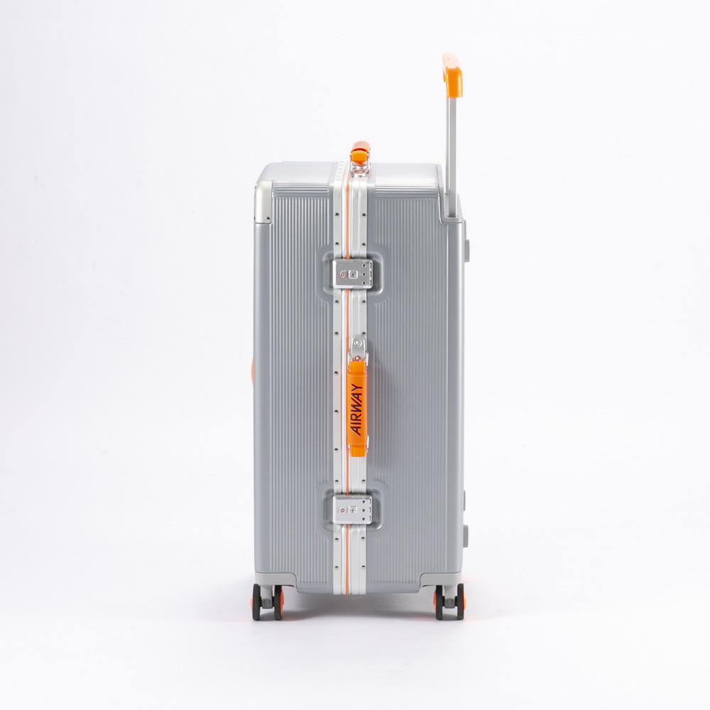 エアウェイ AIRWAY スーツケース・キャリーバッグ ワイドハンドルフレーム A3201-69【FITHOUSE ONLINE SHOP】