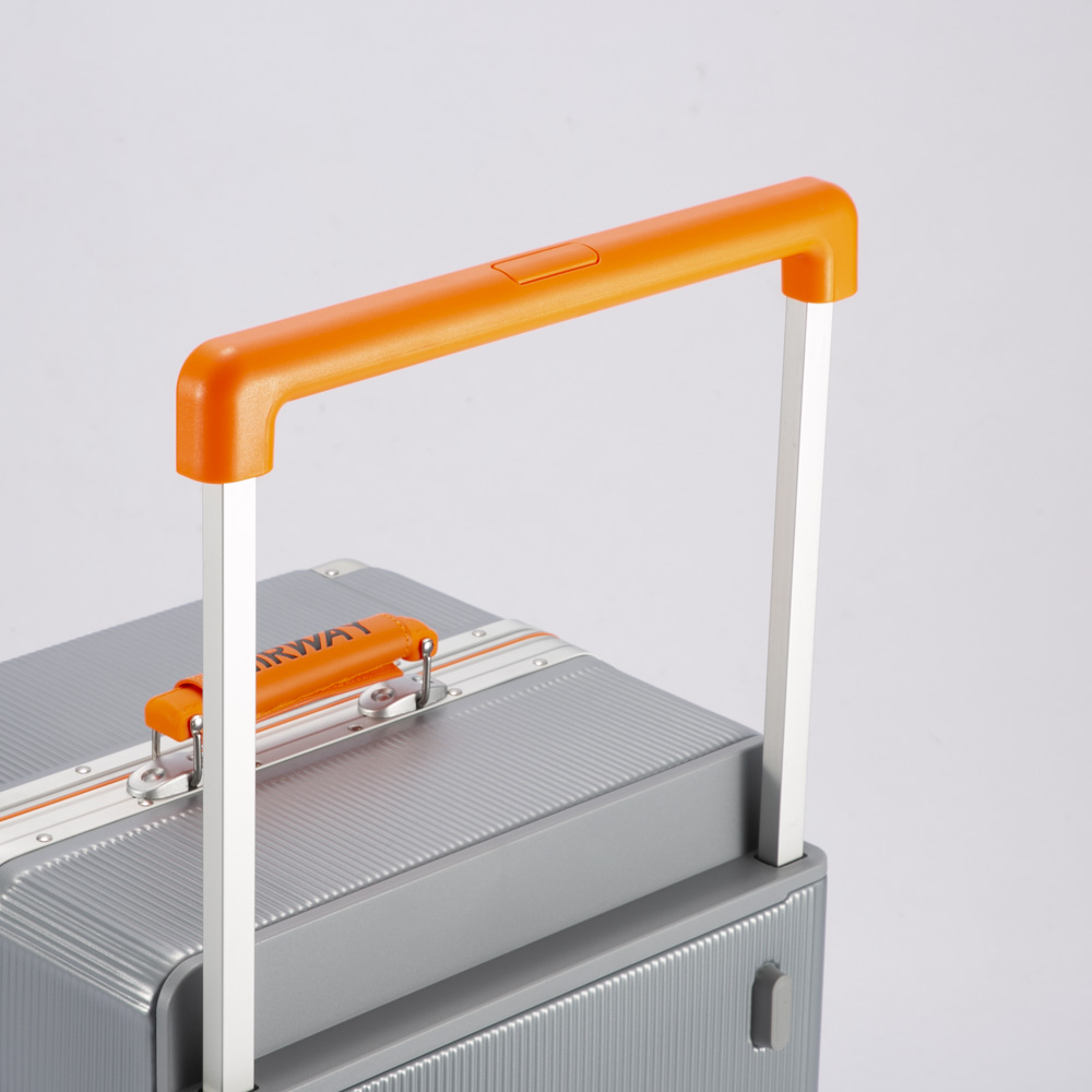 エアウェイ AIRWAY スーツケース・キャリーバッグ ワイドハンドルフレーム A3201-69【FITHOUSE ONLINE SHOP】
