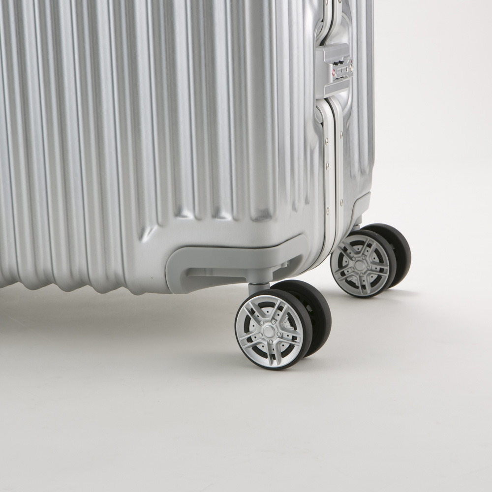 シフレ siffler スーツケース・キャリーバッグ ＴＲＩＤＥＮＴハードフレーム TRI1030-67【FITHOUSE ONLINE SHOP】