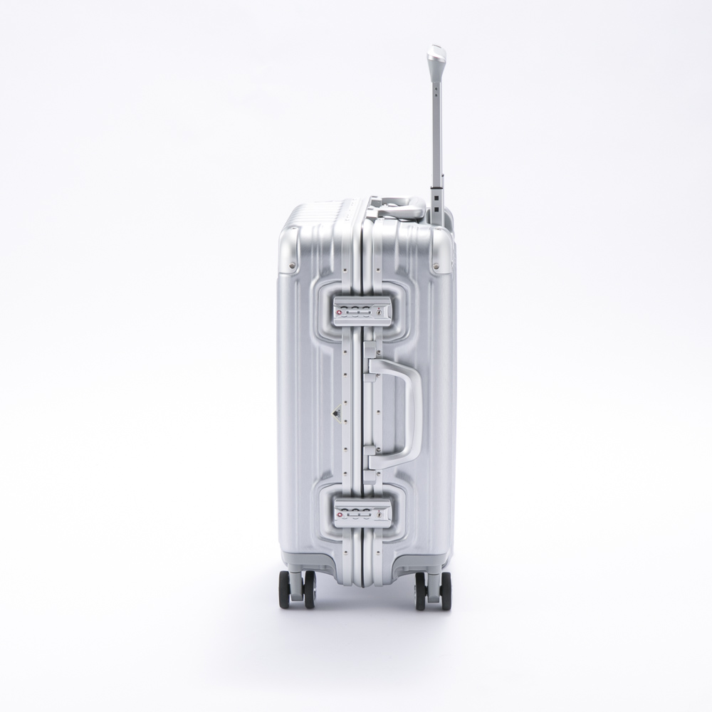 シフレ siffler スーツケース・キャリーバッグ TRIDENTハードフレーム TRI1030-48【FITHOUSE ONLINE SHOP】