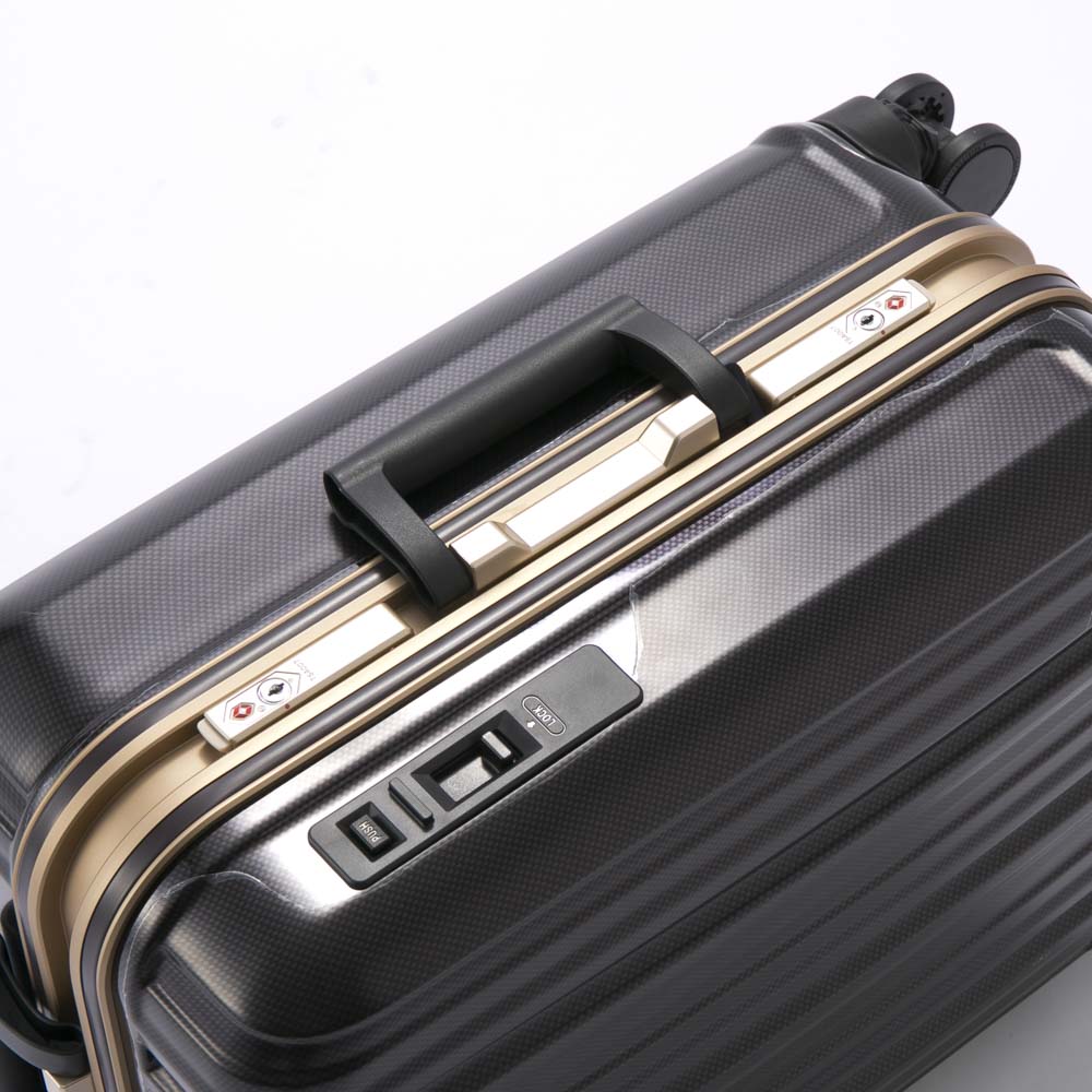シフレ siffler スーツケース・キャリーバッグ ESCAPE ESC1142-45 機内持ち込み可【FITHOUSE ONLINE SHOP】  フィットハウス公式オンラインショップ FIT HOUSE ONLINE SHOP